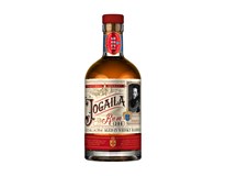 Jogaila Rum Black 38 % 700 ml