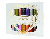 Tatratea Set 17 - 67 % 14x 40 ml