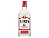 GIBSON'S Gin 37,5 % 700 ml