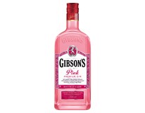 Gibson's Pink Gin 37,5 % 700 ml