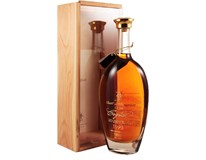 Albert de Montaubert Cognac 1973 45 % 700 ml