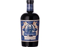 Hispanico Elixir 34 % 700 ml
