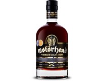 Motörhead Premium Dark 40 % 700 ml