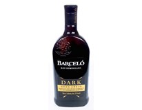 Ron Barceló Dark 37,5 % 700 ml