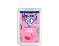LE PETIT MARSEILLAIS Malina&Pivoňka sprchový gel 250 ml