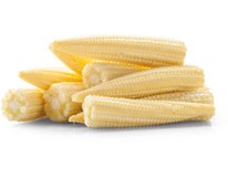 Kukuřice baby čerstvá 125 g