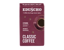 EDUSCHO Classic Strong mletá káva 250 g