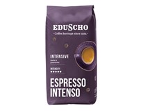 EDUSCHO Espresso Intenso zrnková káva 1000 g