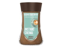 EDUSCHO Instant Crema instantní káva 180 g