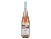 Vinice Hnanice Cabernet Sauvignon Rosé výběr z hroznů 750 ml
