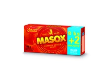 Vitana Masox 8 + 2 110 g