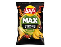 Lay's Strong Cheese & Cayenne 24x 120 g