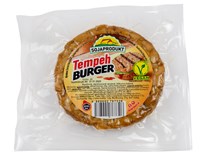 Soja Produkt Tempeh burger chlaz. 100 g