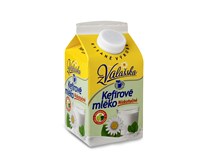 Mlékárna Valašské Meziříčí Mléko kefírové chlaz. 500 g