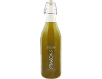 SYMEON'S Olej olivový extra panenský nefiltrovaný 1 l