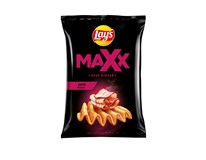 Lay's Maxx Bacon 24x 120 g