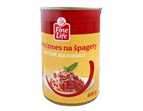 Fine Life Hotovky Směs na špagety chlaz. 400 g