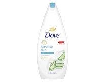 Dove Hydra Care sprchový gel 720 ml