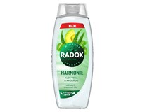 Radox Harmonie sprchový gel 450 ml
