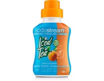 Sodastream Sirup Ledový čaj broskev 500 ml