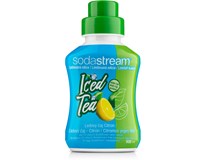 Sodastream Sirup Ledový čaj citron 500 ml