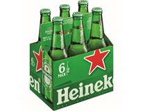 Heineken 25 let 6x 330 ml