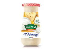 PANZANI 4 Fromage 370 g