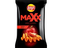 Lay's Max paprika 24x 120 g