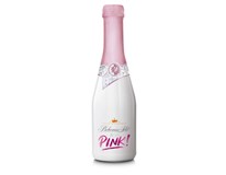 Bohemia Sekt Pink Ice 24x 200 ml