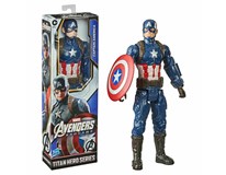 Avengers - Kapitán Amerika 1 ks