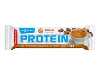 Max Sport Protein GF Mocca tyčinka 50 g