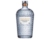 TOISON Gin Dry 47 % 700 ml