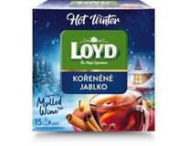 Loyd Hot Winter Kořeněné jablko 1 ks
