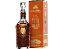 A.H.Riise Non Plus Ultra Ambre d´Or Excellence 42 % 700 ml