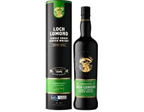 Loch Lomond Peated 46 % 700 ml