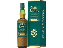 Glen Scotia Victoriana 54,2 % 700 ml