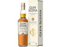 Glen Scotia Double Cask 46 % 700 ml