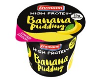 Ehrmann High Protein Puding banán chlaz. 200 g