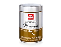 Illy Nicarague káva zrnková 250 g