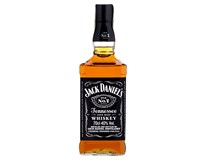 Jack Daniel's Tennessee 40% 1x700ml