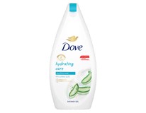 Dove Hydra Care sprchový gel 450 ml