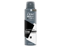 Dove M C Advanced Invisible Dry 150 ml