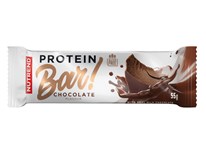 Nutrend Protein Bar čokoláda 55 g