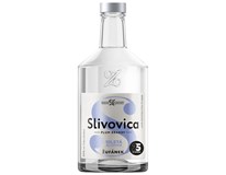 Žufánek Slivovice 10 yo 50 % 500 ml