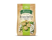 Bruschette Sour Cream & Onion 70 g