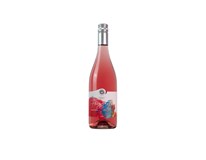 SOMMELIER SELECT Frizzante Rosé 750 ml