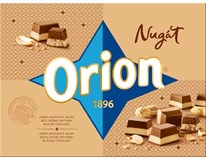Orion Nugát arašídový dezert 166 g