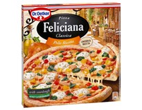 DR. OETKER Pizza Feliciana Pollo Ricotta chlaz. 335 g
