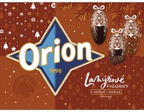 Orion Figurky lanýžové hořké 315 g