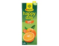 happy day pomeranč 8x 1,5 l